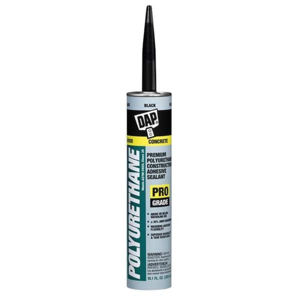 AGPTEK Imp DAP 美品 Amazon.com: DAP Polyurethane Premium Construction Adhesive Sealant